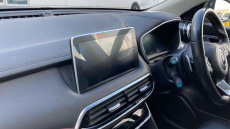 MG Hs 1.5 T-GDI Exclusive 5dr DCT Petrol Hatchback